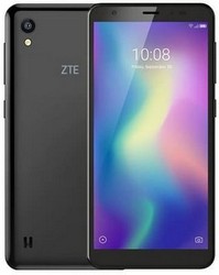 Замена дисплея на телефоне ZTE Blade A5 2019 в Владимире